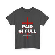 Paid In Full T- Shirts