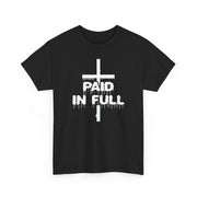 Paid in Full T- Shirts