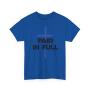 Paid in Full T- Shirts